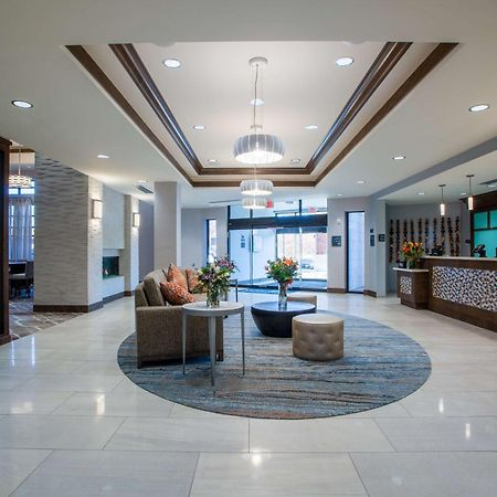 Homewood Suites By Hilton Reston, Va Екстер'єр фото