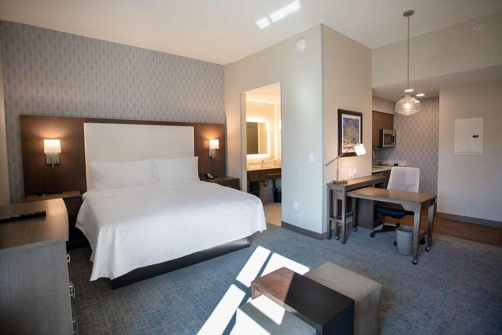 Homewood Suites By Hilton Reston, Va Номер фото