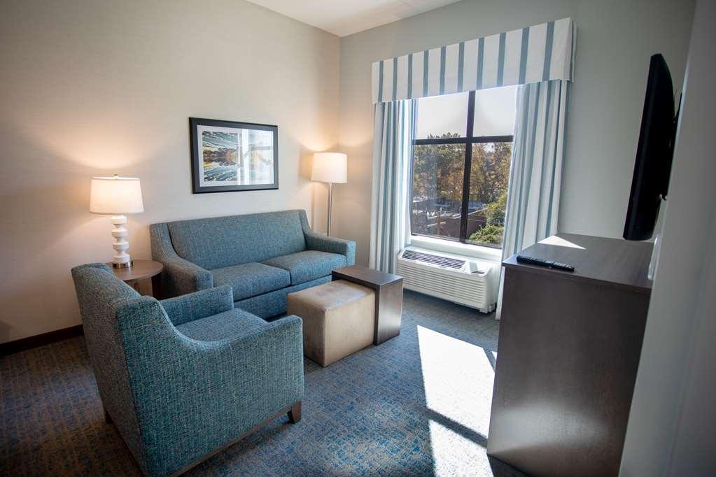Homewood Suites By Hilton Reston, Va Номер фото