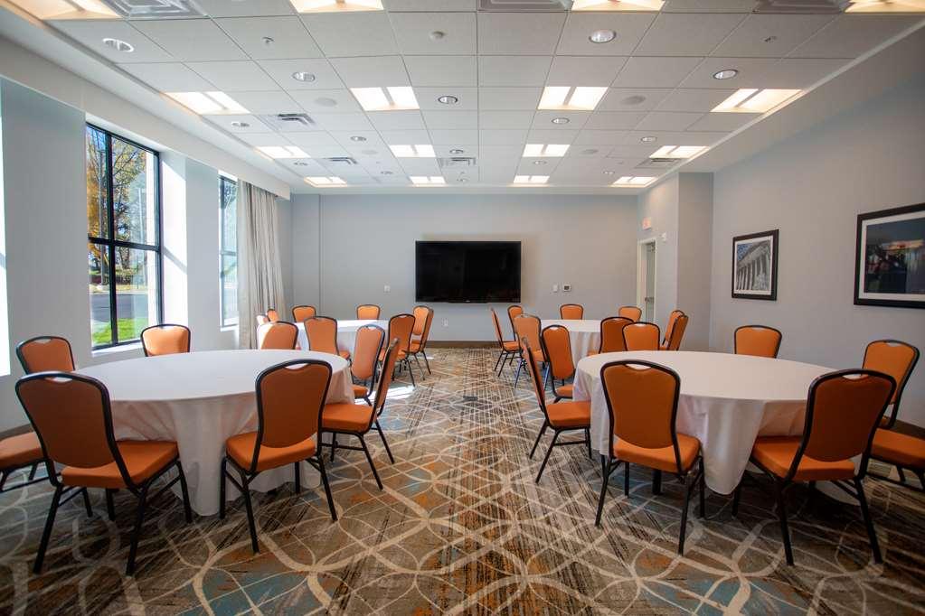 Homewood Suites By Hilton Reston, Va Зручності фото