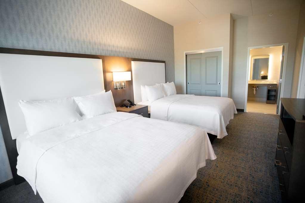 Homewood Suites By Hilton Reston, Va Номер фото