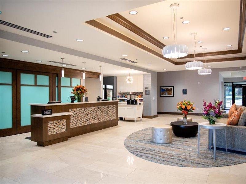 Homewood Suites By Hilton Reston, Va Екстер'єр фото