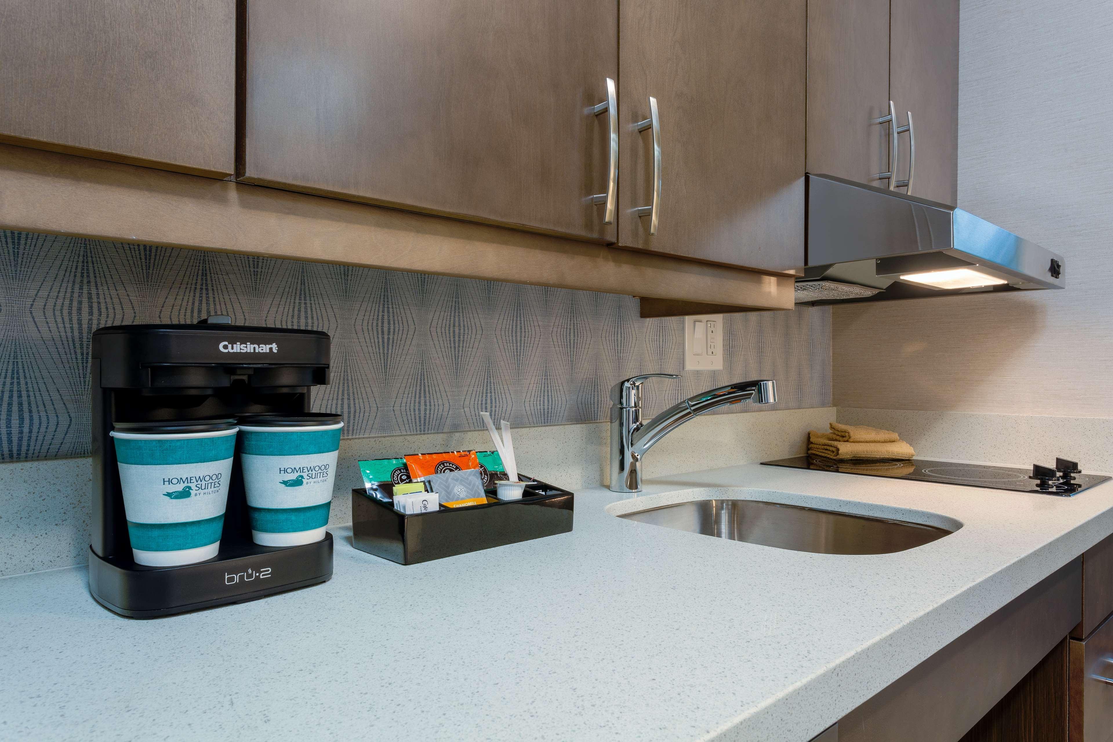 Homewood Suites By Hilton Reston, Va Екстер'єр фото