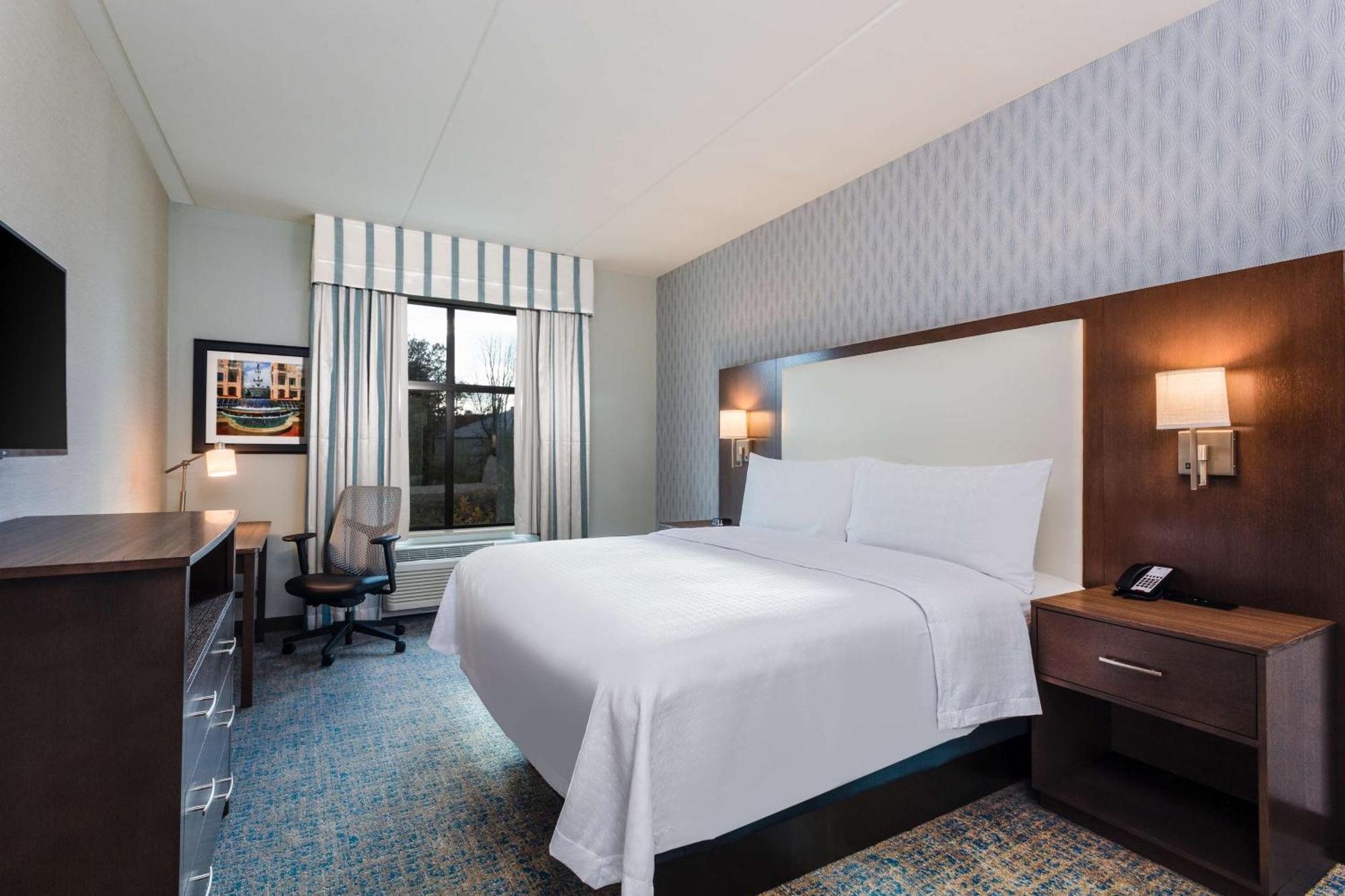 Homewood Suites By Hilton Reston, Va Екстер'єр фото