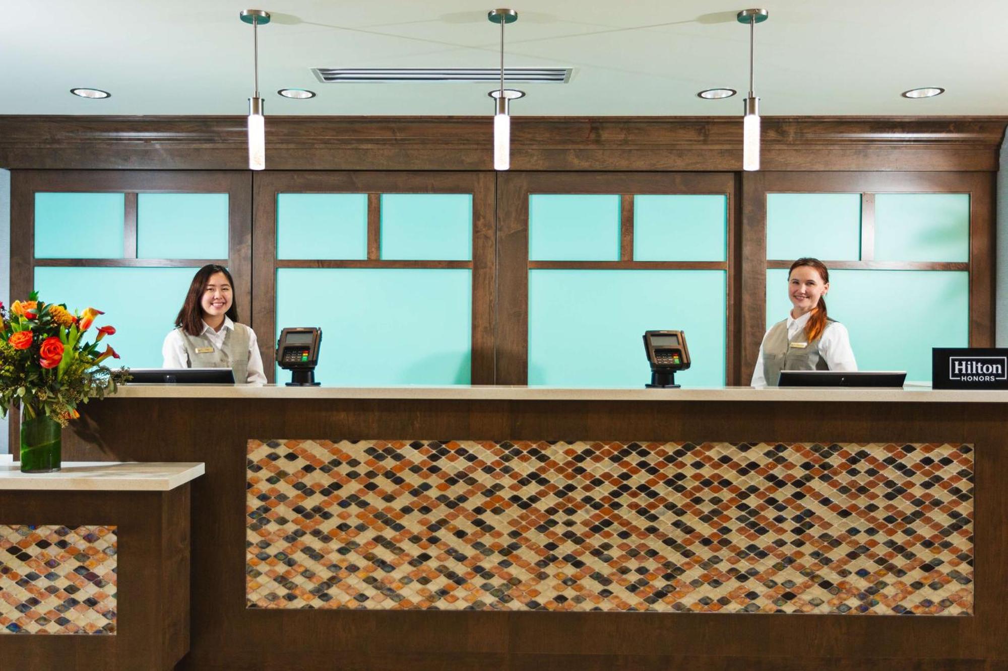Homewood Suites By Hilton Reston, Va Екстер'єр фото