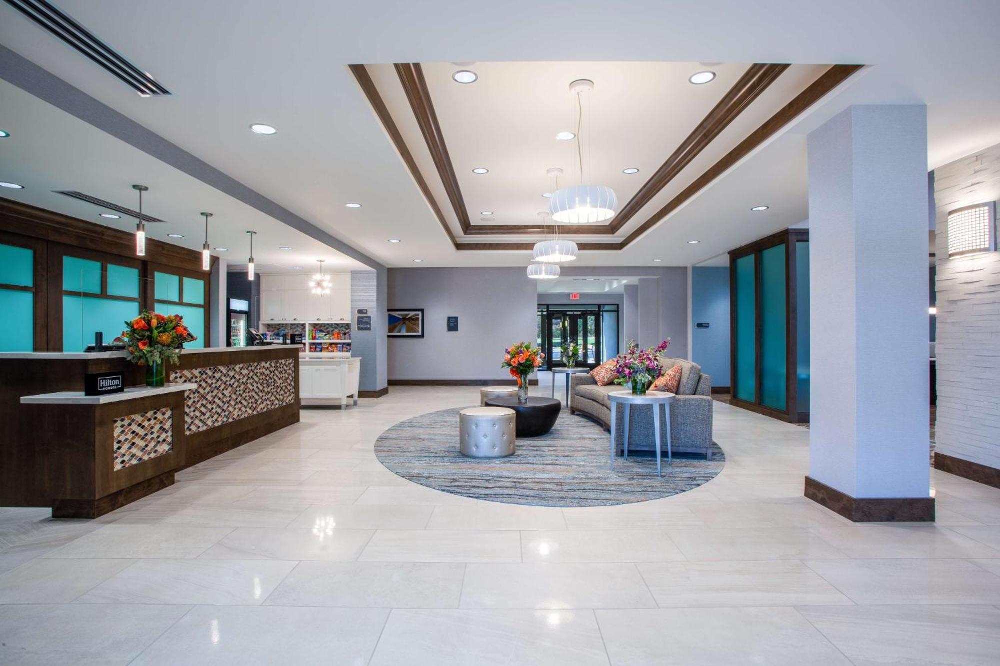 Homewood Suites By Hilton Reston, Va Екстер'єр фото