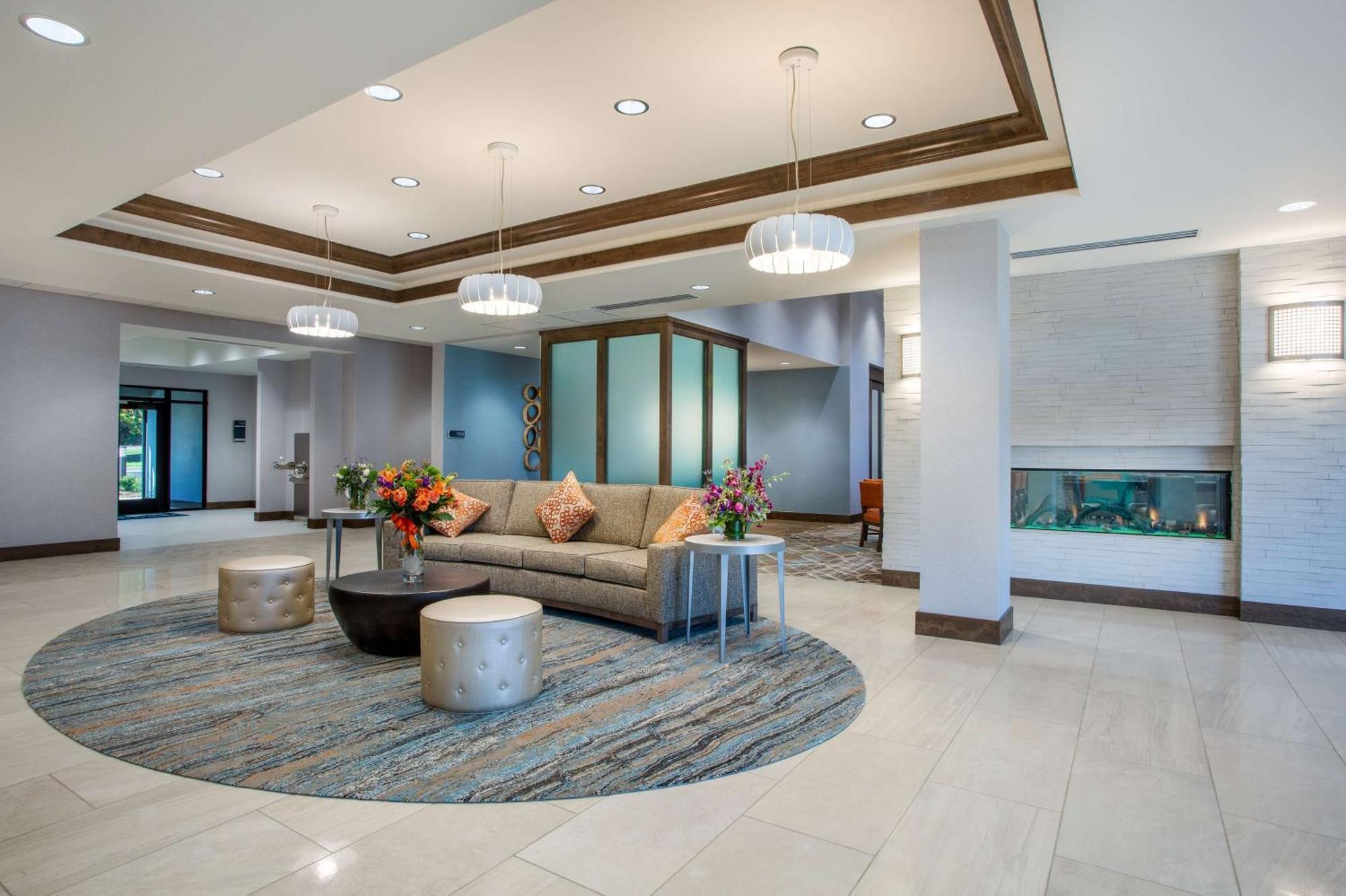 Homewood Suites By Hilton Reston, Va Екстер'єр фото