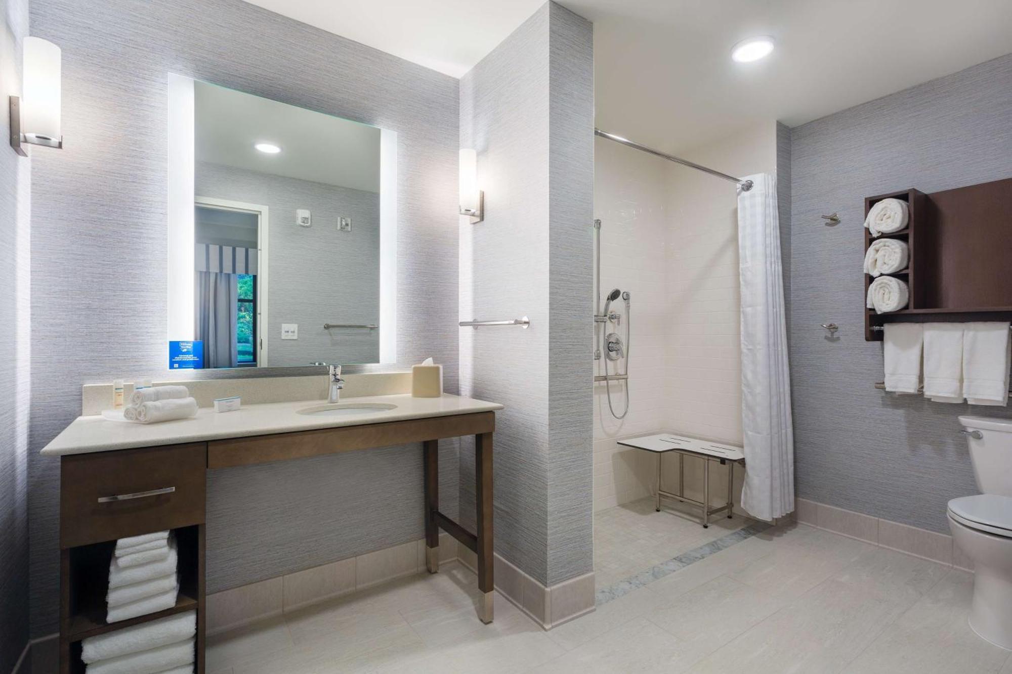 Homewood Suites By Hilton Reston, Va Екстер'єр фото