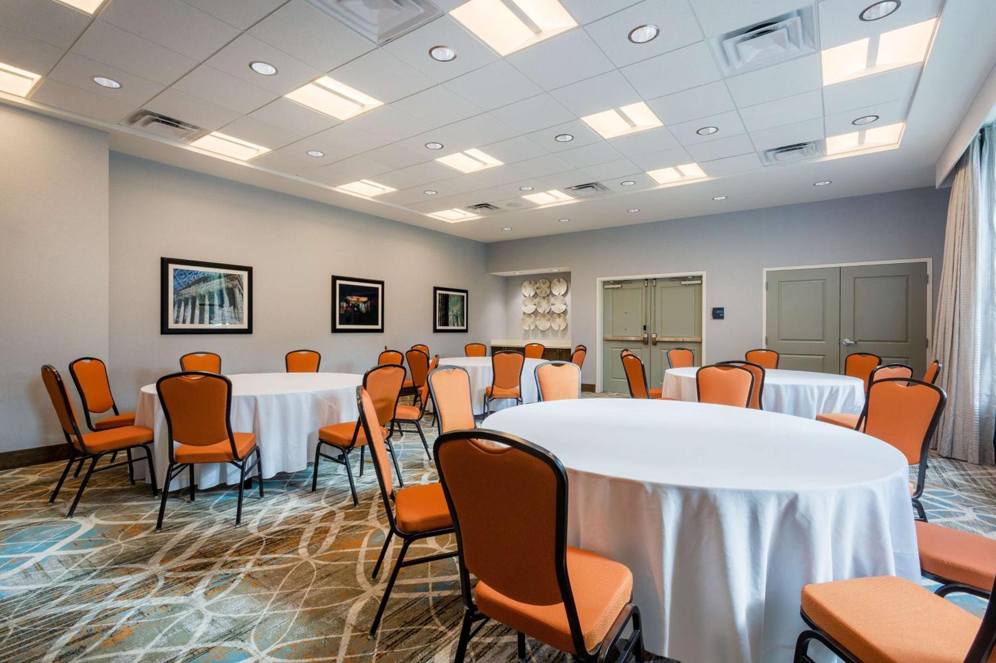 Homewood Suites By Hilton Reston, Va Екстер'єр фото