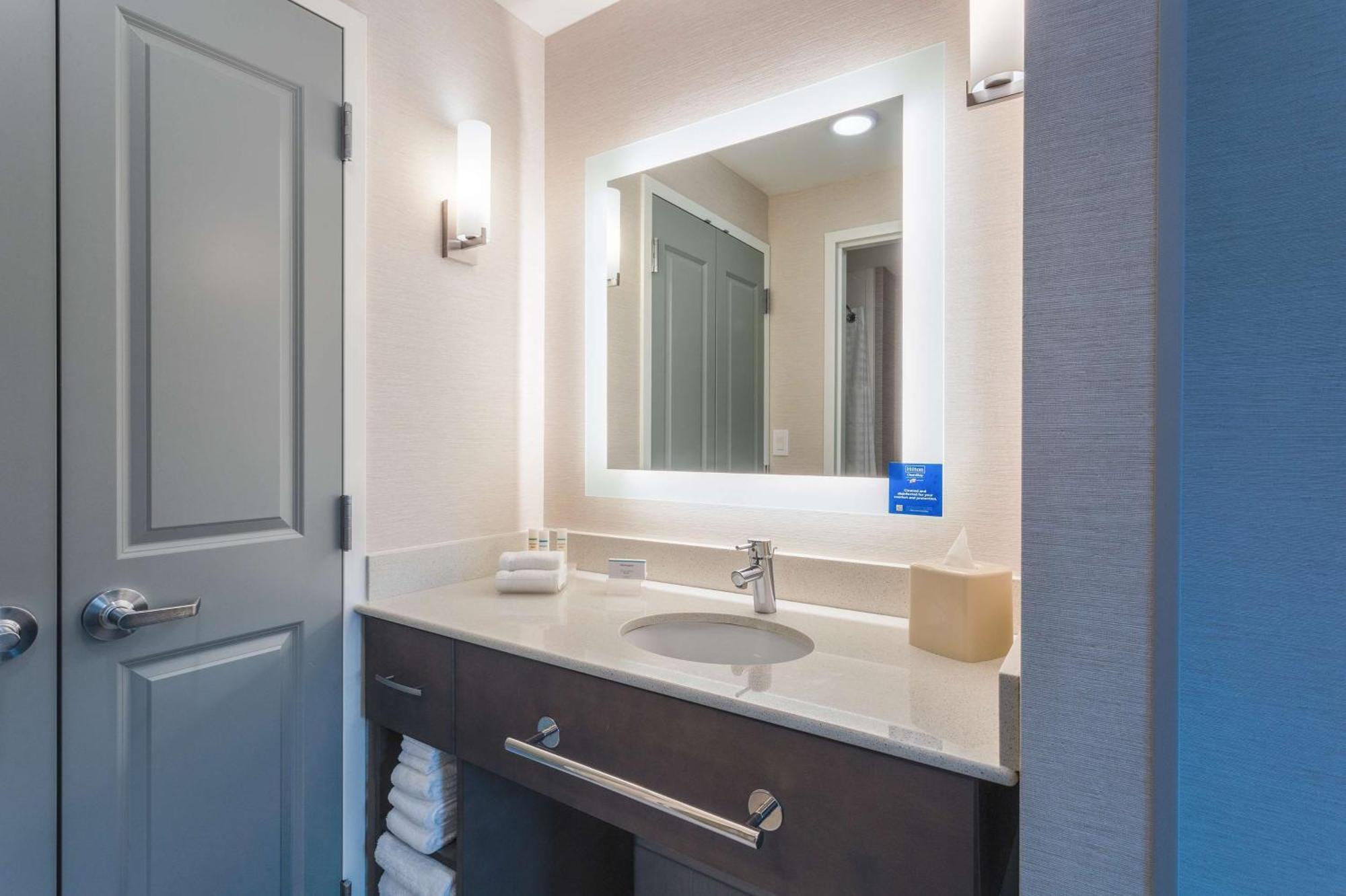 Homewood Suites By Hilton Reston, Va Екстер'єр фото