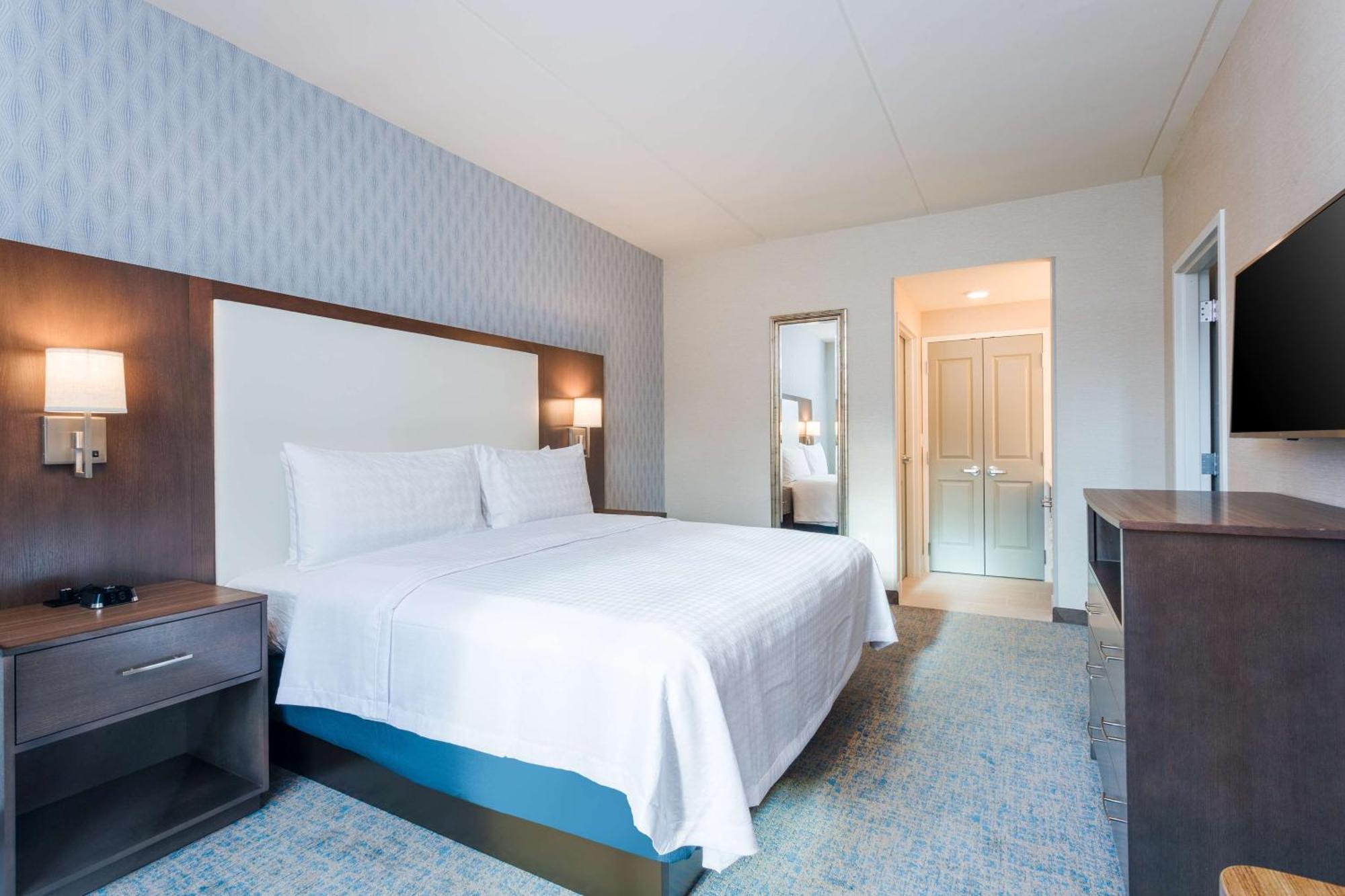 Homewood Suites By Hilton Reston, Va Екстер'єр фото