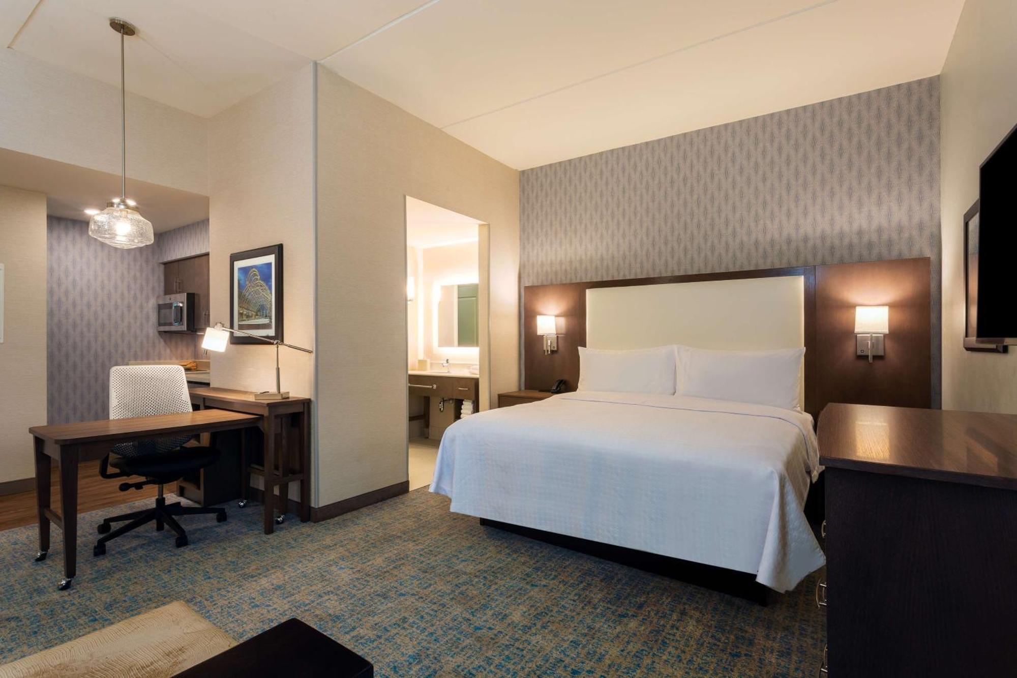 Homewood Suites By Hilton Reston, Va Екстер'єр фото