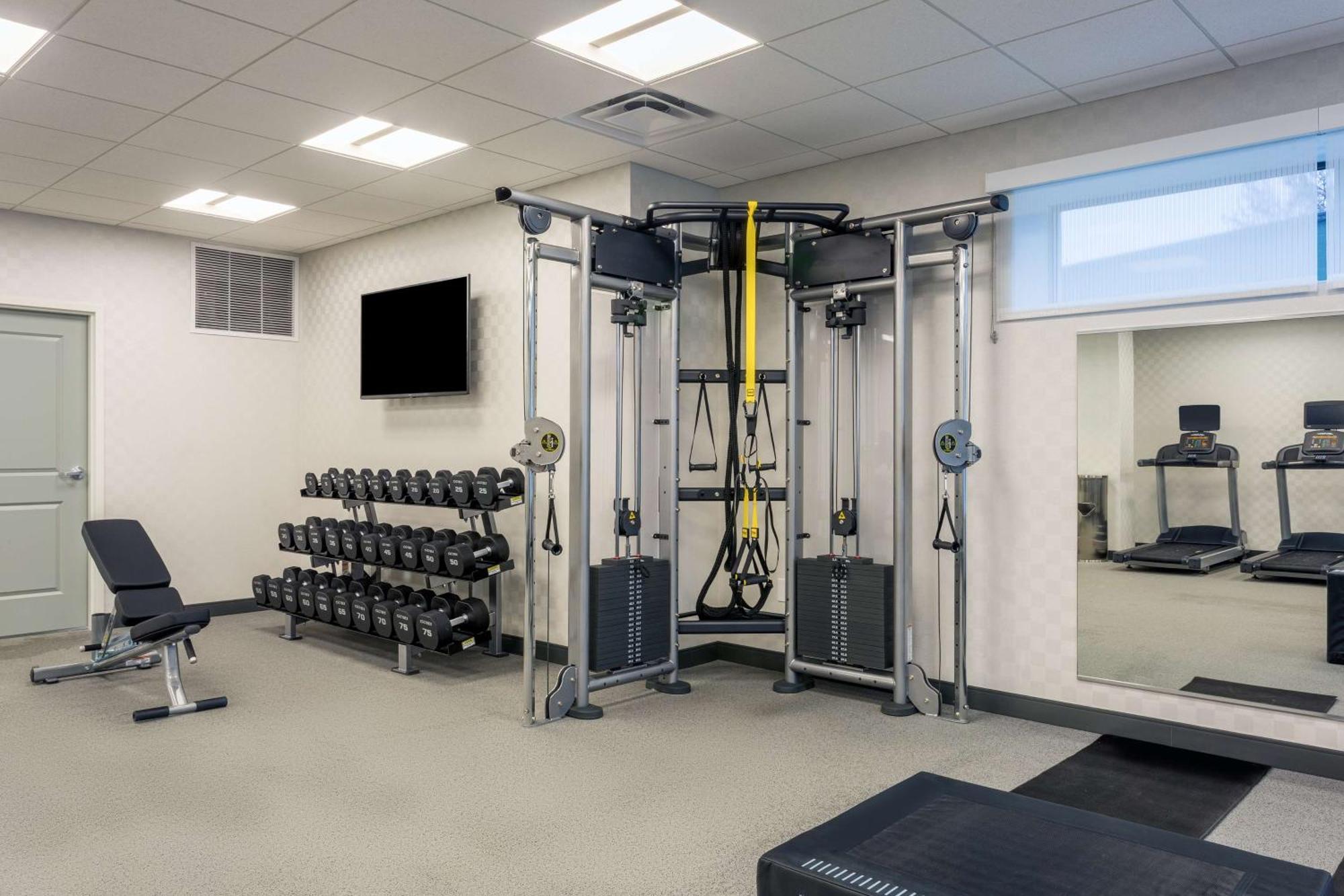 Homewood Suites By Hilton Reston, Va Екстер'єр фото